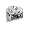 350 CHEVY 23 DOME GLS 4032 - image 1