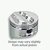 400 CHEVY 23 DOME GLS 2618 - image 1
