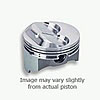 400 CHEVY 23 DOME GLS 4032 - image 1