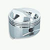 BIG BLOCK CHEVY OPEN CHAMBER - image 1