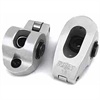Voodoo Aluminum Roller Rockers Mopar 361-440 Shaft Mount - image 1