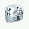 BIG BLOCK CHEVY OPEN CHAMBER - image 1