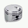 BIG BLOCK CHEVY 502 MINI DOME - image 1