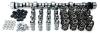 BareBones Hydraulic Roller Camshaft Complete Kit Chevy Small Block 1987-Present, & LT4 Lift: .507" /.507" - image 1