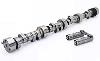 BareBones Hydraulic Roller Retro-Fit Camshaft and Lifter Kit Chevy Big Block Non-Roller Lift: .570" /.570" - image 1