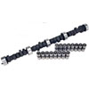 Voodoo Solid Flat Tappet Camshaft & Lifter Kit 1965-96 Big Block Chevy Lift: .590" /.610" - image 1