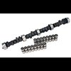 Drag Race Solid Flat Tappet Cam and Lifter Kit Big Block Chevy 396-454 Lift: .651" /.632" - image 1