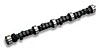 Oval Track Solid Flat Tappet Cam Small Block Chevy 262-400 Lift: .570" /.592" - image 1