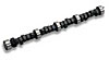 Oval Track Solid Flat Tappet Cam Small Block Chevy 262-400 Lift: .543" /.552" - image 1