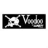 Voodoo Banner [30" x 90"] - image 1