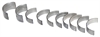 SB CHEV BEARING SPACERS - image 1