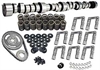 Voodoo Solid Roller Camshaft Complete Kit Big Block Chevy Lift: .655" /.663" - image 1
