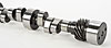 Oval Track Solid Roller Camshaft Small Block Chevy 262-400 Lift: .640" /.642" - image 1