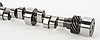 Solid Roller Tappet Camshaft Small Block Chevy - Oval Track - image 3