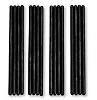 Sportsman Pushrods Chevy V8 265-400 + 90°, V6 200-262, + .100" Hardened - image 1