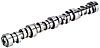 LS1 Street/Strip Hydraulic Roller Cam Lift: .471"/.507" - image 1