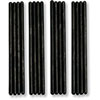 Performance Replacement Pushrod Chyrsler 383 with non-adjustable rocker arms - image 1