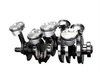 CRANK / ROD KIT CHEVY SMA - image 2