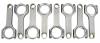 70361251-8LUN Voodoo Connecting Rod Set, H-Beam for GM Gen III/IV LS Engines [Set of 8] - image 1