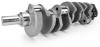 Voodoo Crankshaft for Big Block Chevy [4.250 in. Stroke] - image 1