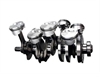 CRANK / ROD KIT CHEVY BIG