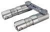 Street Performance Retrofit Hydraulic Roller Lifters Pontiac 265-455 V8 Diameter: .842" - image 1
