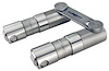 Street Performance Retrofit Hydraulic Roller Lifters Ford 221-302, 351W, 351C-400M V8 Diameter: .875" - image 1