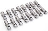 Solid Horizontal Bar (Pop-Up) Roller Lifters Chevrolet/GM 262-400 V8 Diameter: .842" - image 2