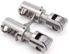 Pop-Up Mechanical Roller Lifters 1955-2000 SB-Chevy 262-400 - image 3