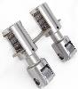 Solid Horizontal Bar (Pop-Up) Roller Lifters Chevrolet/GM 396-454 V8 Diameter: .842" - image 1