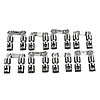 Mechanical Roller Lifters BB-Chevy - image 1