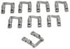 Solid Vertical Bar Roller Lifters Big Block Chevy 396-502 V8 + .300 in. Tall - image 1