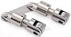 Solid Vertical Bar Roller Lifters Small Block Ford 221-302, 351W V8 Diameter: .875 in. - image 2