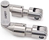 Solid Vertical Bar Roller Lifters Small Block Ford 221-302, 351W V8 Diameter: .875 in. - image 3