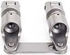 Solid Vertical Bar Roller Lifters Small Block Ford 221-302, 351W V8 Diameter: .875 in. - image 4