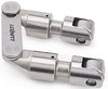 Solid Vertical Bar Roller Lifters Ford 370, 429, 460 V8 Diameter: .875" - image 4