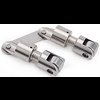 Solid Vertical Bar Roller Lifters Ford 352-428 V8 Diameter: .875" - image 3