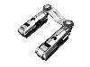 Pressurized Roller Lifters Chevy 283-400 - image 1