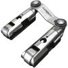 Oiling Vertical Bar Roller Lifters Chevrolet/GM 262-400 V8 Diameter: .842" - image 1