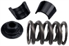 Valve Spring Kit Lock Angle: 7 Deg - image 1