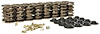 Valve Spring Kit Lock Angle: 10 Deg - image 1