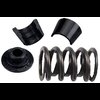 Valve Spring Kit Lock Angle: 10 Deg - image 1