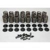Valve Spring Kit - Lock Angle: 7 Degrees [Set of 16] - image 2