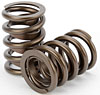 Valve Spring Kit Lock Angle: 7 Deg - image 1