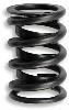 Single Valve Spring OD: 1.260" - image 1