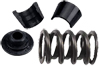 Valve Spring Kit Lock Angle: 7 Deg - image 1