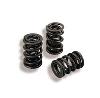 HEMI OVATE BEEHIVE VALVE SPRING SINGLE - image 1