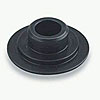 10 DEG. STEEL RETAINER - image 1
