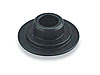 10° Chromoly Steel Spring Retainers<br><i>Dimension A:</i> 1.437 Diameter<br><i>Dimension B:</i> 1.060 Diameter<br><i>Dimension - image 1