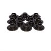 Lunati Steel Valve Spring Retainers [Set of 12] - image 1